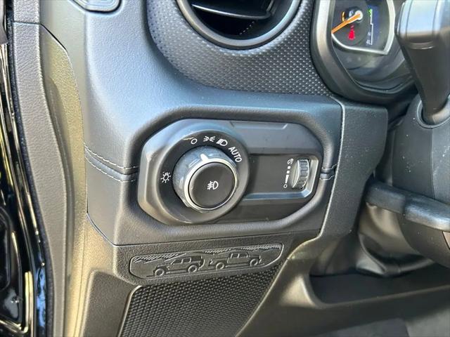 2026 Jeep Wrangler 4-Door Moab 392 4x4