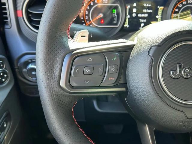 2026 Jeep Wrangler 4-Door Moab 392 4x4
