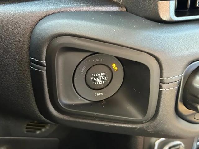 2026 Jeep Wrangler 4-Door Moab 392 4x4
