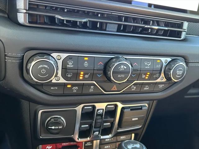 2026 Jeep Wrangler 4-Door Moab 392 4x4