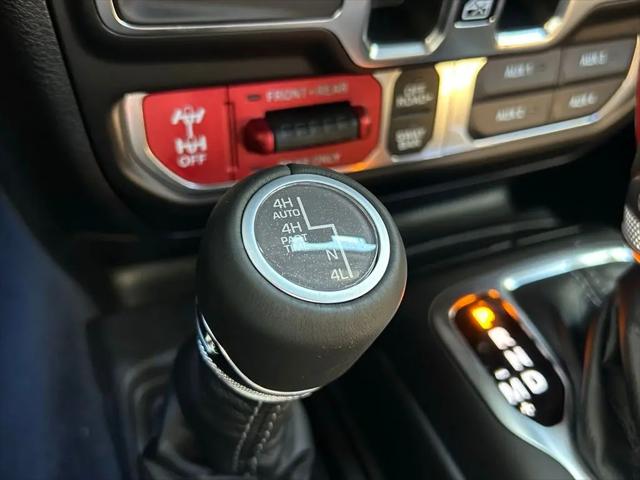 2026 Jeep Wrangler 4-Door Moab 392 4x4