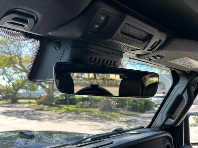 2026 Jeep Wrangler 4-Door Moab 392 4x4