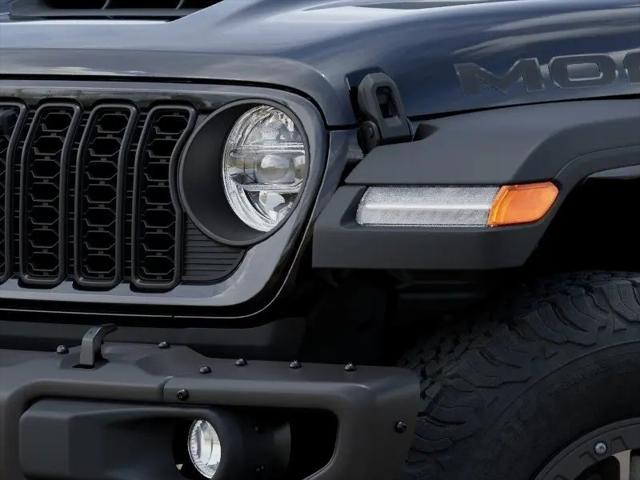2026 Jeep Wrangler 4-Door Moab 392 4x4