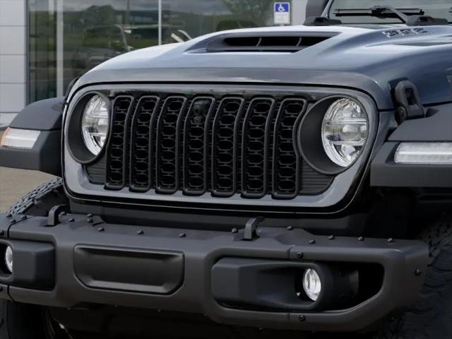2026 Jeep Wrangler 4-Door Moab 392 4x4