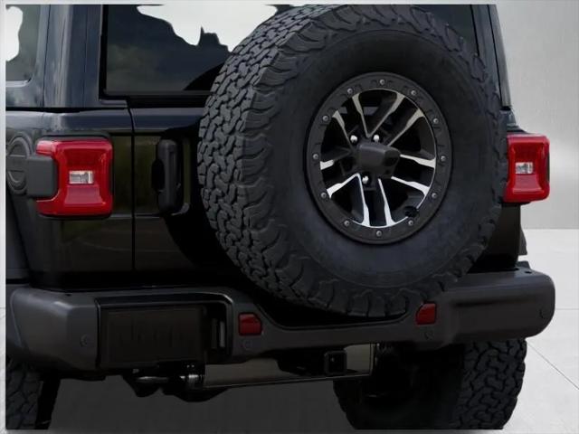 2026 Jeep Wrangler 4-Door Moab 392 4x4