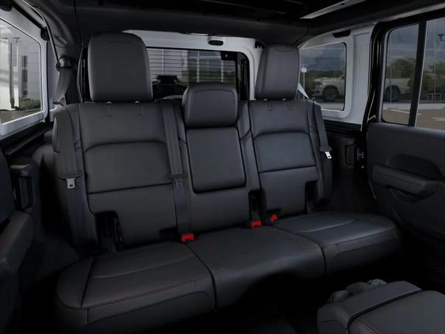 2026 Jeep Wrangler 4-Door Moab 392 4x4