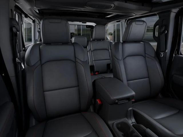 2026 Jeep Wrangler 4-Door Moab 392 4x4