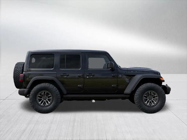 2026 Jeep Wrangler 4-Door Moab 392 4x4