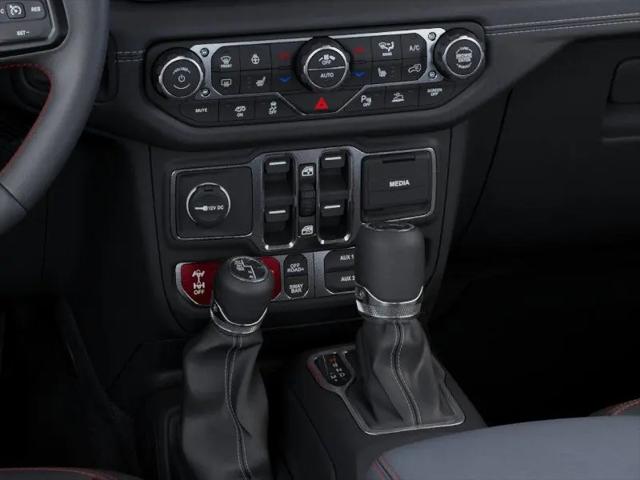 2026 Jeep Wrangler 4-Door Moab 392 4x4