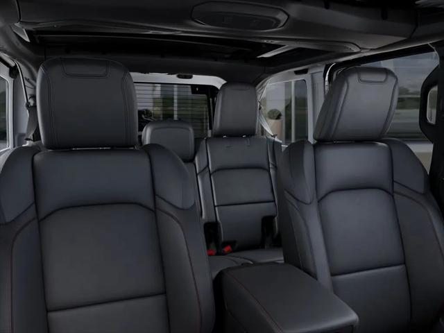 2026 Jeep Wrangler 4-Door Moab 392 4x4