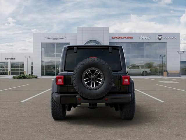 2026 Jeep Wrangler 4-Door Moab 392 4x4