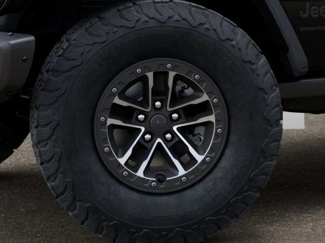 2026 Jeep Wrangler 4-Door Moab 392 4x4