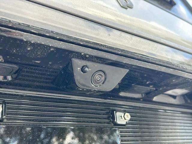2026 Jeep Grand Wagoneer Summit Obsidian 4x4