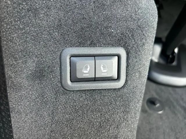 2026 Jeep Grand Wagoneer Summit Obsidian 4x4