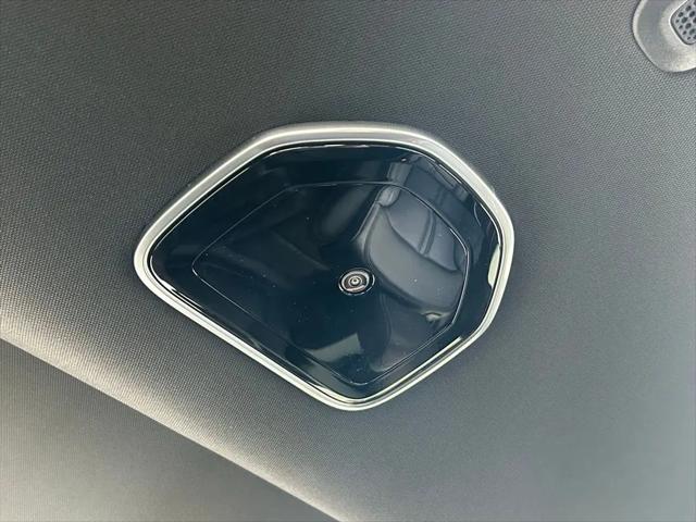 2026 Jeep Grand Wagoneer Summit Obsidian 4x4