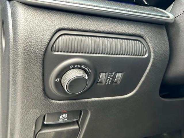 2026 Jeep Grand Wagoneer Summit Obsidian 4x4