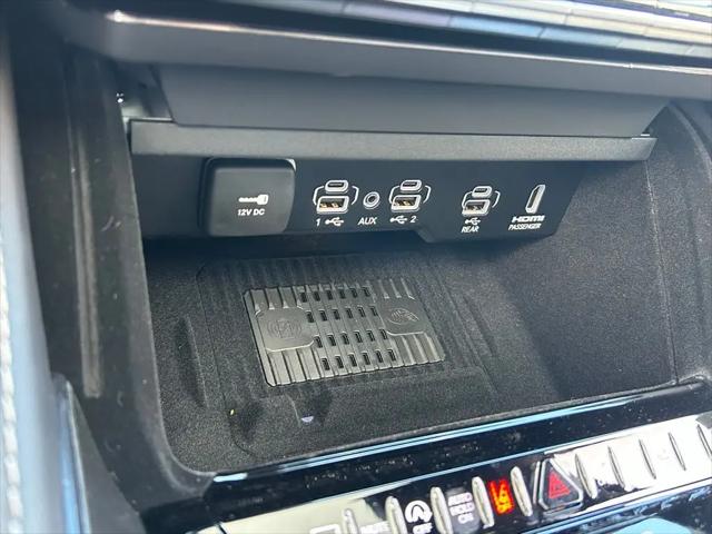 2026 Jeep Grand Wagoneer Summit Obsidian 4x4