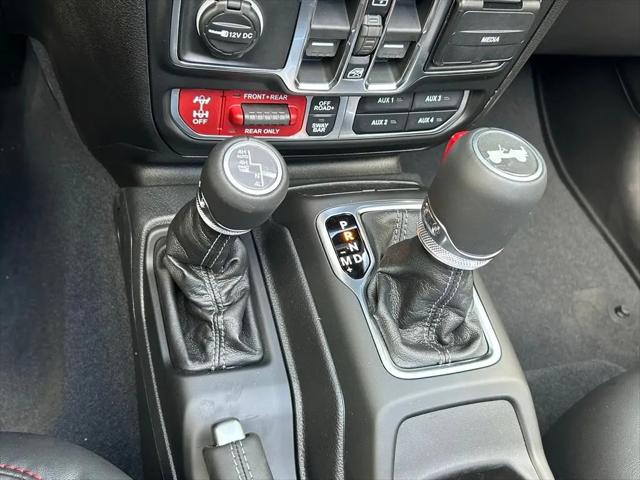 2026 Jeep Wrangler 4-Door Moab 392 4x4