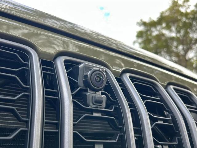 2026 Jeep Wrangler 4-Door Moab 392 4x4