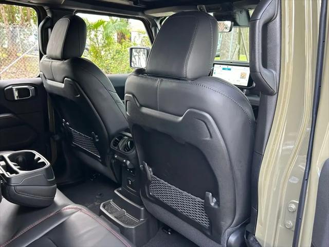 2026 Jeep Wrangler 4-Door Moab 392 4x4