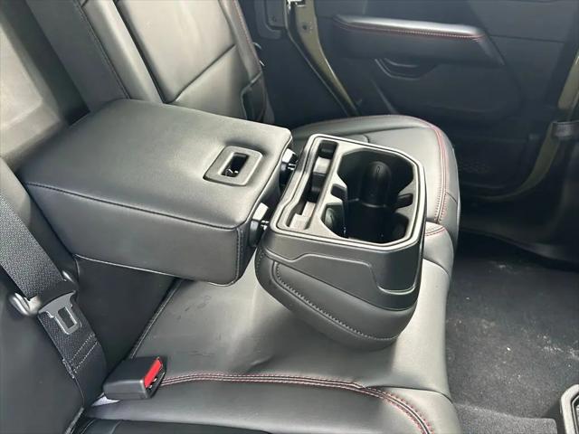 2026 Jeep Wrangler 4-Door Moab 392 4x4