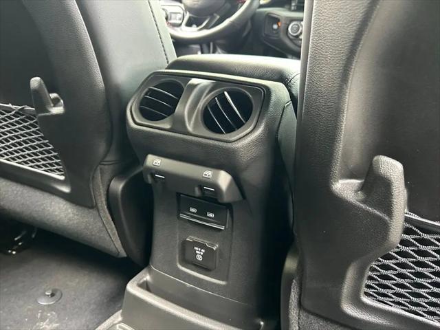 2026 Jeep Wrangler 4-Door Moab 392 4x4