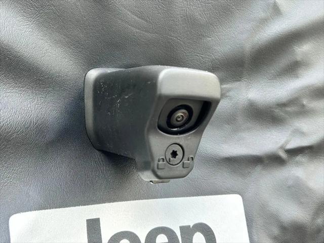 2026 Jeep Wrangler 4-Door Moab 392 4x4