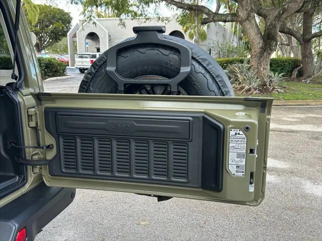 2026 Jeep Wrangler 4-Door Moab 392 4x4