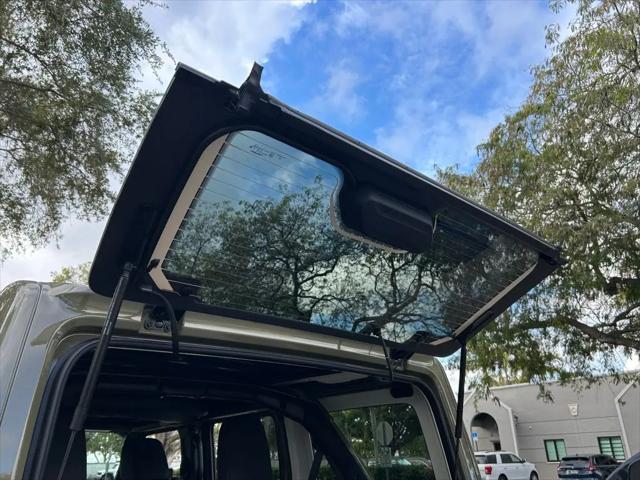 2026 Jeep Wrangler 4-Door Moab 392 4x4