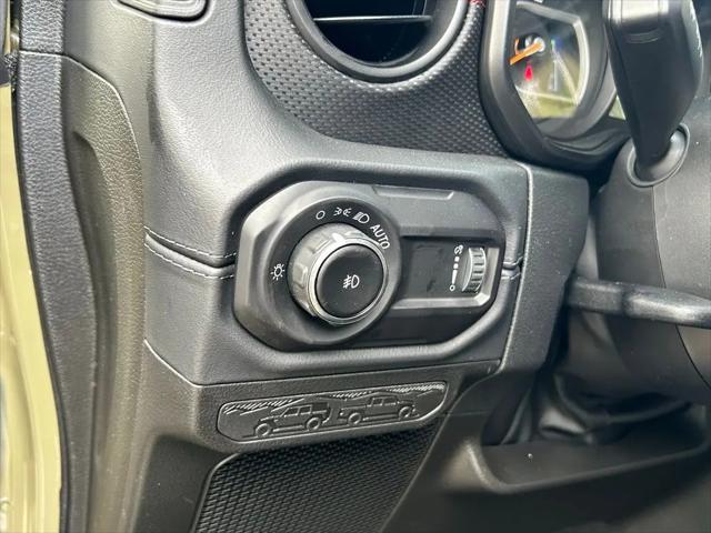2026 Jeep Wrangler 4-Door Moab 392 4x4