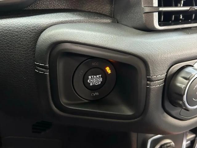 2026 Jeep Wrangler 4-Door Moab 392 4x4