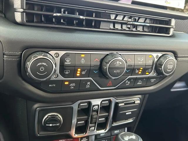 2026 Jeep Wrangler 4-Door Moab 392 4x4