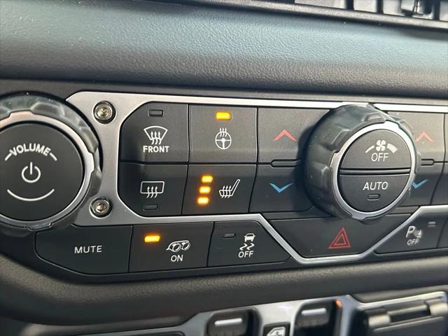2026 Jeep Wrangler 4-Door Moab 392 4x4