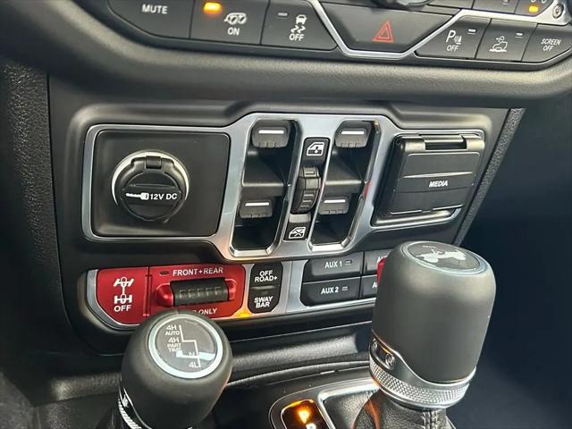 2026 Jeep Wrangler 4-Door Moab 392 4x4