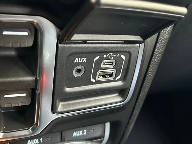 2026 Jeep Wrangler 4-Door Moab 392 4x4