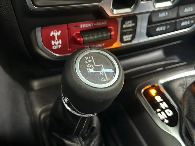 2026 Jeep Wrangler 4-Door Moab 392 4x4