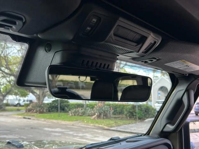 2026 Jeep Wrangler 4-Door Moab 392 4x4