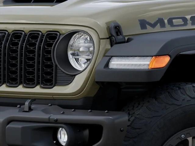 2026 Jeep Wrangler 4-Door Moab 392 4x4