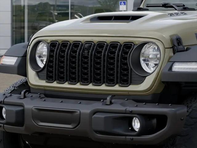 2026 Jeep Wrangler 4-Door Moab 392 4x4