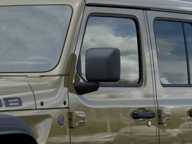2026 Jeep Wrangler 4-Door Moab 392 4x4