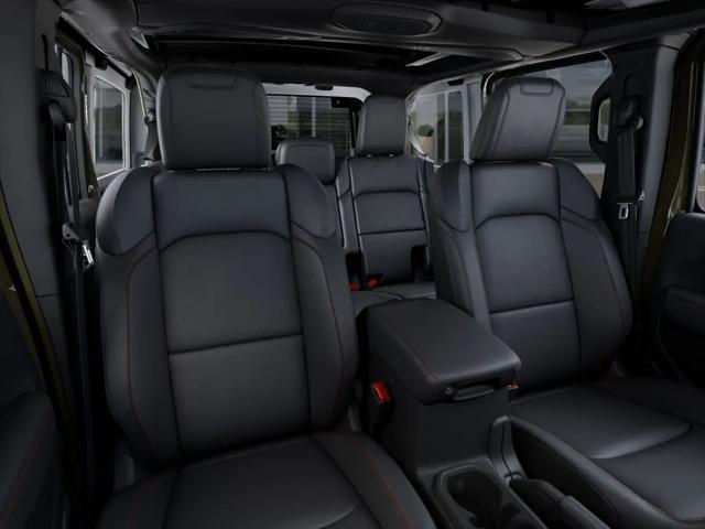 2026 Jeep Wrangler 4-Door Moab 392 4x4