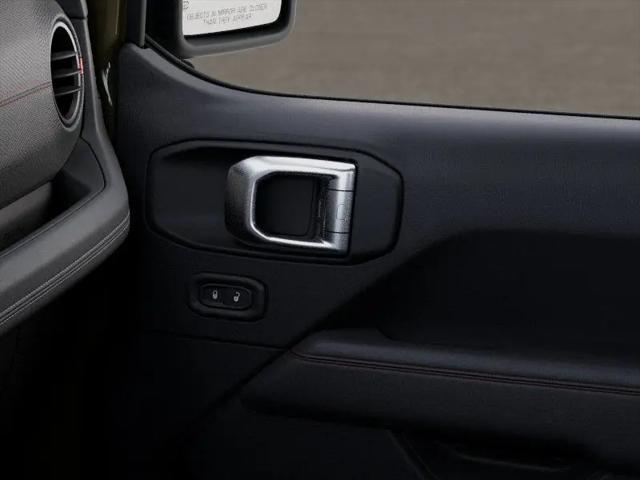 2026 Jeep Wrangler 4-Door Moab 392 4x4