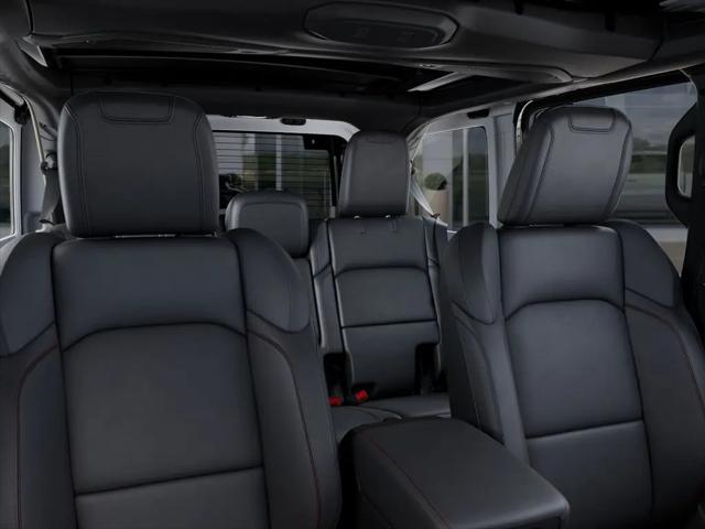 2026 Jeep Wrangler 4-Door Moab 392 4x4