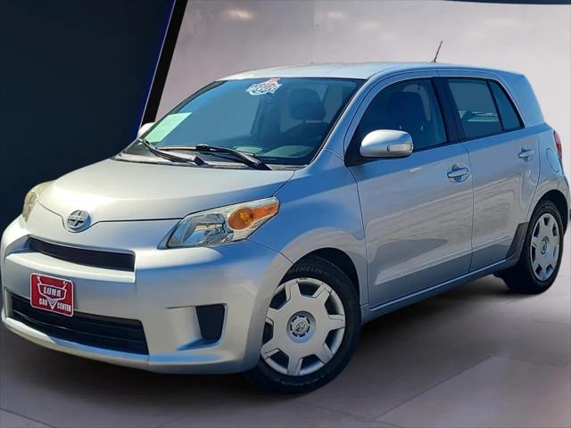 2010 Scion xD Base for sale in San Antonio, TX