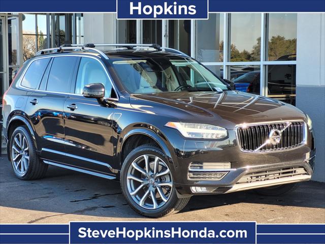 2017 Volvo XC90 T6 Momentum for sale in Fairfield, CA