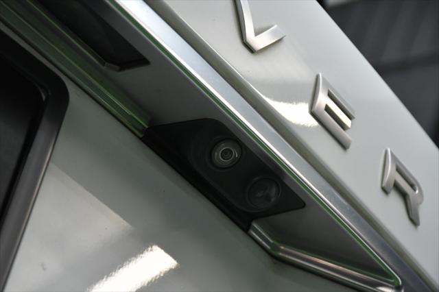 2020 Land Rover Range Rover HSE