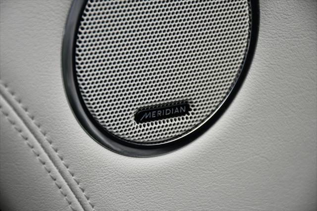 2020 Land Rover Range Rover HSE