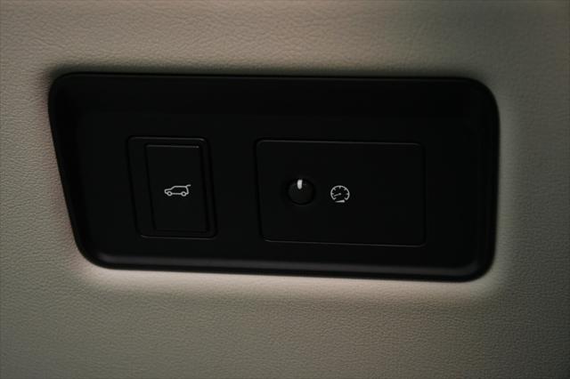 2020 Land Rover Range Rover HSE