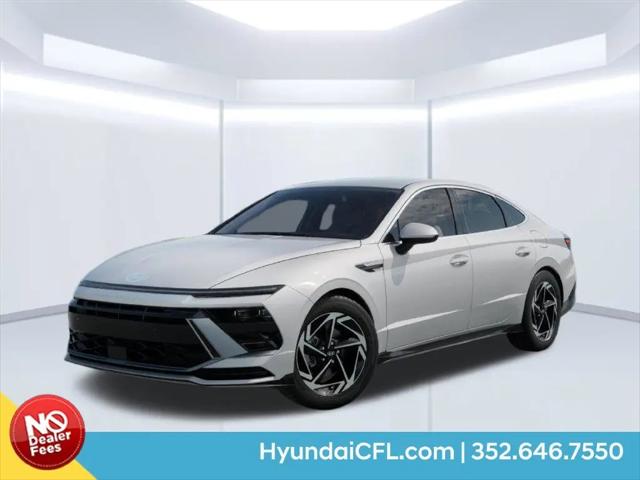 2026 Hyundai Sonata SEL Sport for sale in Clermont, FL