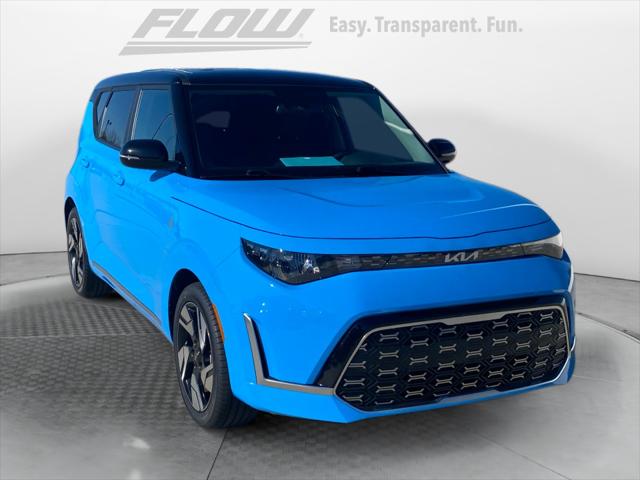 2024 Kia Soul GT-Line for sale in Winston Salem, NC